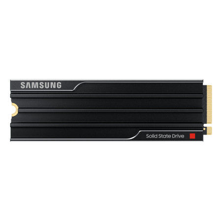 Samsung MZ-VAP4T0CW MZ-VAP4T0, 4 TB, M.2, 14800 MB/s
