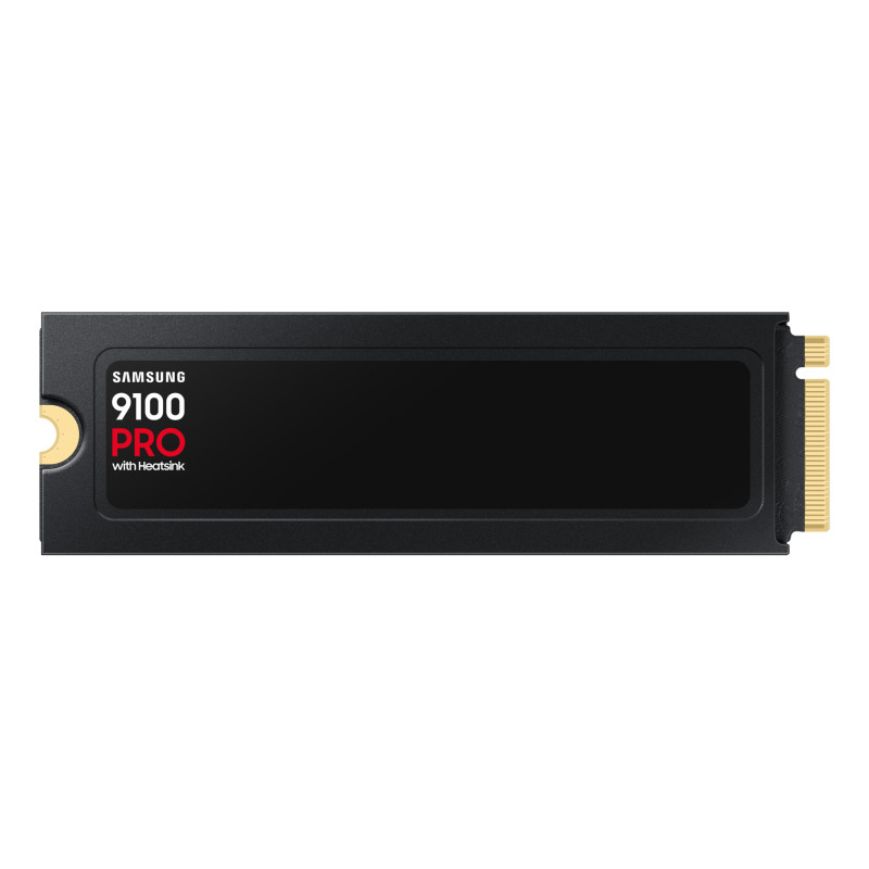 Samsung MZ-VAP4T0CW MZ-VAP4T0, 4 TB, M.2, 14800 MB/s