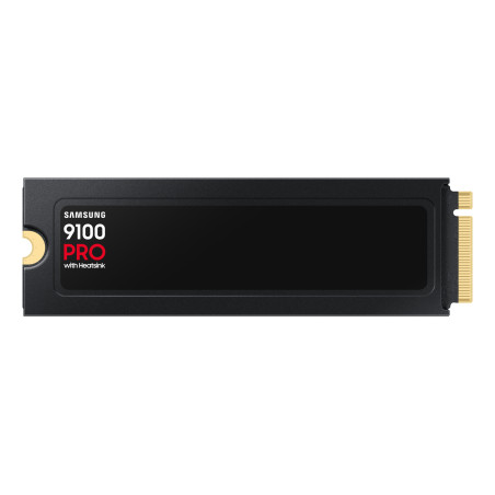 Samsung MZ-VAP4T0CW MZ-VAP4T0, 4 TB, M.2, 14800 MB/s