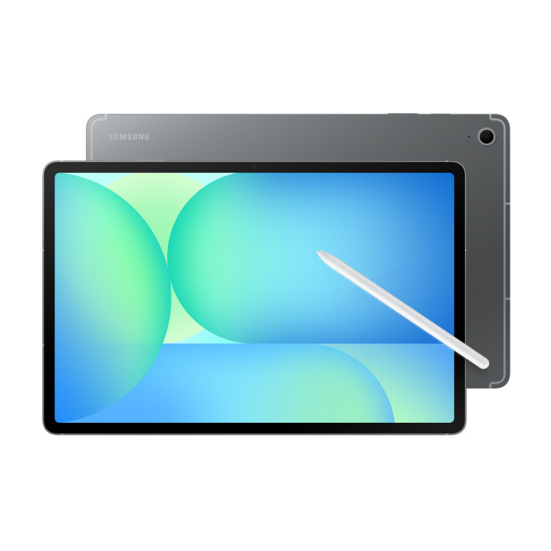 Samsung SM-X626BZAPEUB Galaxy Tab S10 FE+ 5G, 33,3 cm (13.1"), 2880 x 1800 Pixeles, 256 GB, 12 GB, 2,6 GHz, Gris