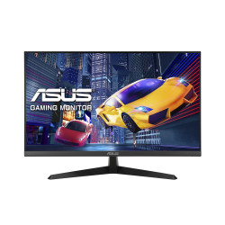 ASUS 90LM06D3-B01A70 VY279HGR, 68,6 cm (27"), 1920 x 1080 Pixeles, Full HD, LCD, Negro 2