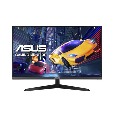 ASUS 90LM06D3-B01A70 VY279HGR, 68,6 cm (27"), 1920 x 1080 Pixeles, Full HD, LCD, Negro
