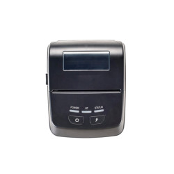 Premier TIP8070UWB ITP-80 Portable WF, Térmica directa, Impresora portátil, 70 mm/s, 3,75 mm, 5 cm, 8 cm