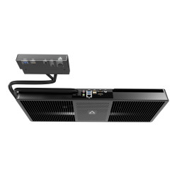 ARCTIC ACPCC00003A Senza 5500GT, 3,6 GHz, AMD Ryzen™ 5, 5500GT, 16 GB, 1 TB, Windows 11 Home