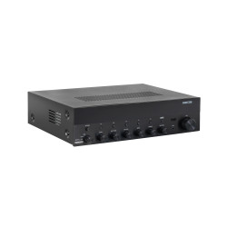 Fonestar AS-6060 AS-6060, 350 W, A/B, 0,5%, 85 dB, 20 - 20000 Hz, Conector tipo banana 2