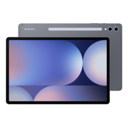 Samsung SM-X826BZAPEUB Galaxy Tab S Galaxy Tab S10 Plus 5G, 31,5 cm (12.4"), 2800 x 1752 Pixeles, 512 GB, 12 GB, 2,8 GHz, Gris