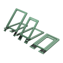 Vention KCZG0 Soporte para Smartphone/Tablet KCZG0/ Verde, Teléfono móvil/smartphone, Tablet/UMPC, Soporte pasivo,