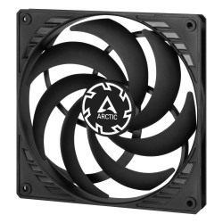 ARCTIC ACFAN00268A P14 Slim PWM PST, Ventilador, 14 cm, 150 RPM, 1800 RPM, 0,3 sonio, 88,35 m³/h