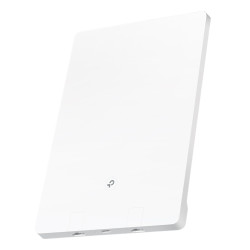 TP-Link ARCHER AIR R5 Archer Air R5, Wi-Fi 6 (802.11ax), Doble banda (2,4 GHz / 5 GHz), Ethernet, Blanco, Router de sobremesa 2