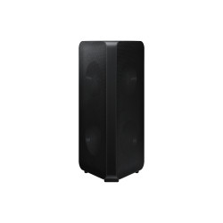 Samsung MX-ST40B/ZF MX-ST40B, 2.0 canales, 160 W, Negro, Hogar, Inalámbrico y alámbrico, 40 W