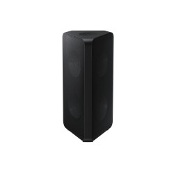 Samsung MX-ST40B/ZF MX-ST40B, 2.0 canales, 160 W, Negro, Hogar, Inalámbrico y alámbrico, 40 W 2