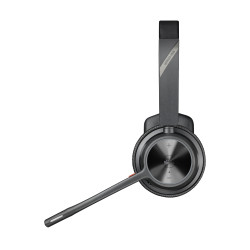 HP Poly 77Y95AA Auriculares Poly Voyager 4310 USB-C con certificación para Microsoft Teams + llave BT700, Inalámbrico y 2