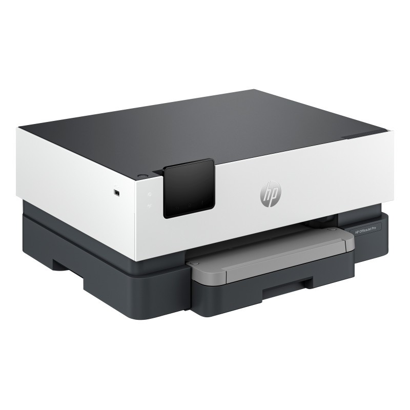 HP 5A0S3B OfficeJet Pro 9110b Inalámbrico Color Impresora, Impresión a doble cara, Inyección de tinta térmica, Impresión a