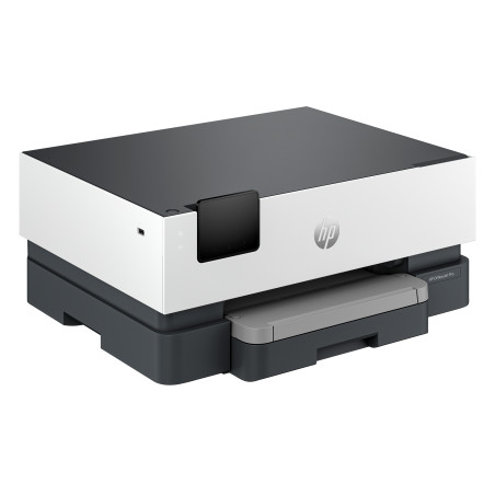 HP 5A0S3B OfficeJet Pro 9110b Inalámbrico Color Impresora, Impresión a doble cara, Inyección de tinta térmica, Impresión a