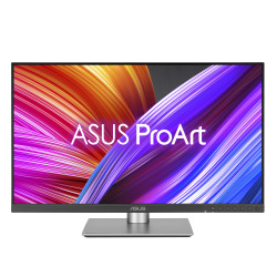 ASUS 90LM08Y0-B01M70 ProArt Display PA24ACRV, 60,5 cm (23.8"), 2560 x 1440 Pixeles, Quad HD, LCD, 5 ms, Negro