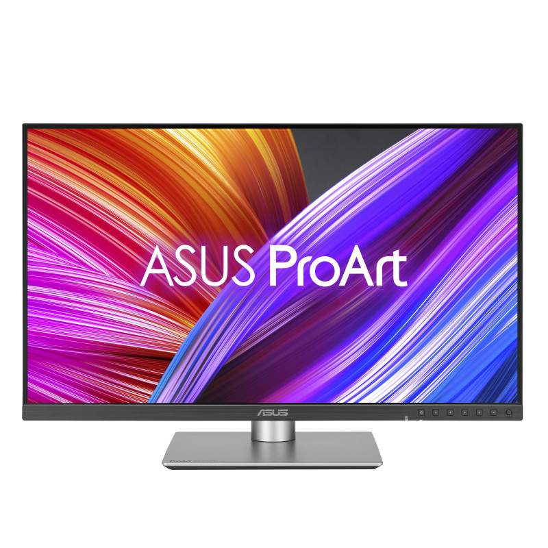 ASUS 90LM08Y0-B01M70 ProArt Display PA24ACRV, 60,5 cm (23.8"), 2560 x 1440 Pixeles, Quad HD, LCD, 5 ms, Negro