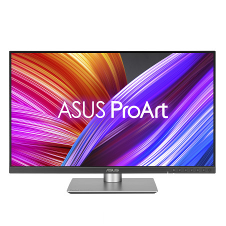 ASUS 90LM08Y0-B01M70 ProArt Display PA24ACRV, 60,5 cm (23.8"), 2560 x 1440 Pixeles, Quad HD, LCD, 5 ms, Negro