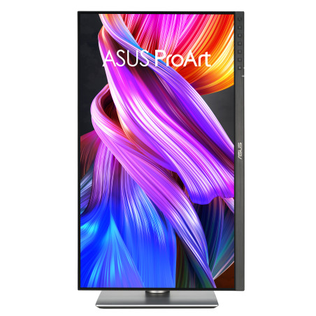 ASUS 90LM08Y0-B01M70 ProArt Display PA24ACRV, 60,5 cm (23.8"), 2560 x 1440 Pixeles, Quad HD, LCD, 5 ms, Negro