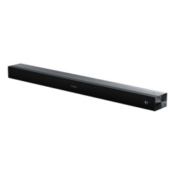 Xiaomi QBH4344EU Soundbar Pro 2.0 ch, 2.0 canales, 84 W, 84 W, Negro, Alámbrico, 100 - 240 V