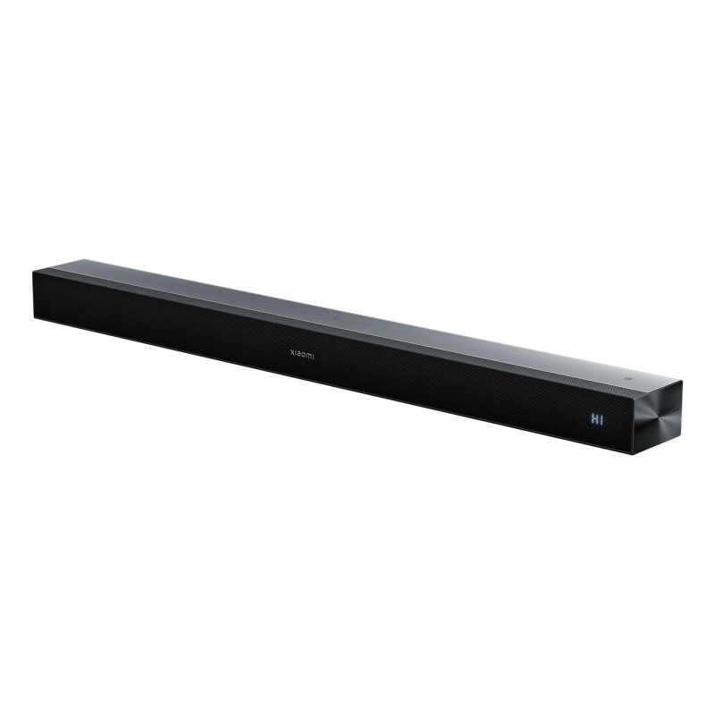Xiaomi QBH4344EU Soundbar Pro 2.0 ch, 2.0 canales, 84 W, 84 W, Negro, Alámbrico, 100 - 240 V