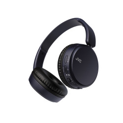 JVC HA-S36W-A-U HA-S36W, Inalámbrico, Llamadas/Música, 20 - 20000 Hz, 157 g, Auriculares, Azul 2