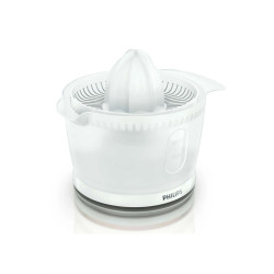 Philips HR2738/00 Daily Collection Exprimidor HR2738/00, 1,2 m, 0,5 L, Polipropileno (PP), Auto reverse, 0,8 m, 25 W