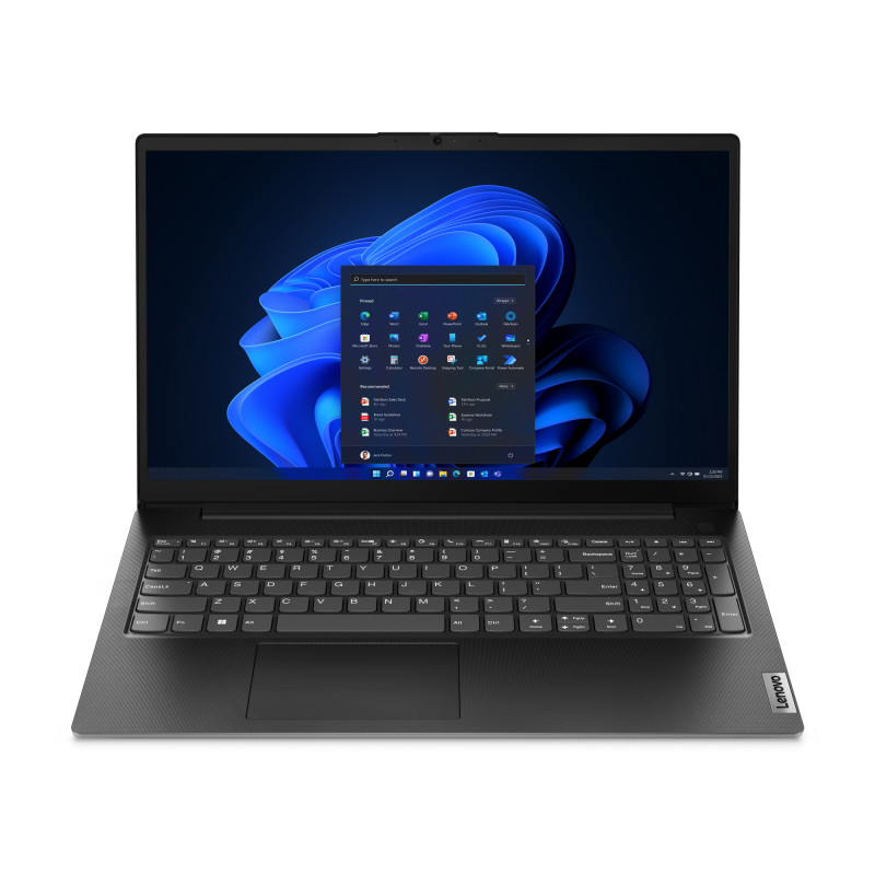 Lenovo 82YU016ASP V15 G4 AMN, AMD Ryzen™ 5, 2,8 GHz, 39,6 cm (15.6"), 1920 x 1080 Pixeles, 16 GB, 512 GB