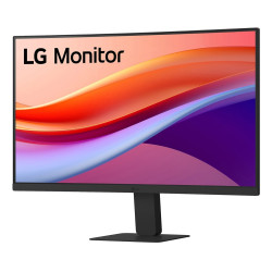 LG 24U421A-B 24U421A-B, 60,5 cm (23.8"), 1920 x 1080 Pixeles, Full HD, LED, 5 ms, Negro 2