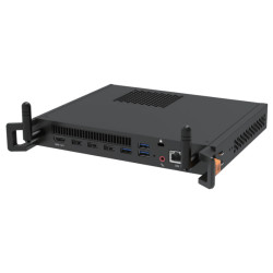 MAXHUB MT71E MT71E, Intel® Core™ i5, i5-12450H, 12 GB, DDR4-SDRAM, 256 GB, Windows 11 Pro