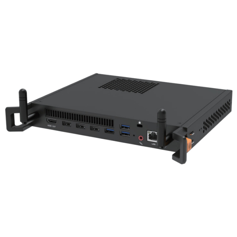 MAXHUB MT71E MT71E, Intel® Core™ i5, i5-12450H, 12 GB, DDR4-SDRAM, 256 GB, Windows 11 Pro