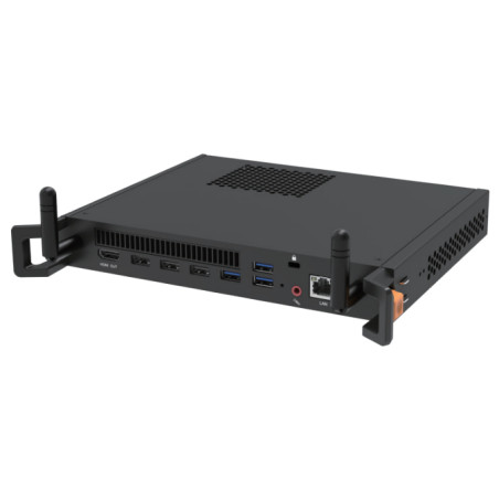 MAXHUB MT71E MT71E, Intel® Core™ i5, i5-12450H, 12 GB, DDR4-SDRAM, 256 GB, Windows 11 Pro