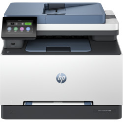 HP 499Q6F#B19 Color LaserJet Pro Impresora multifunción 3302sdw, Laser, Impresión a color, 600 x 600 DPI, A4, Impresión