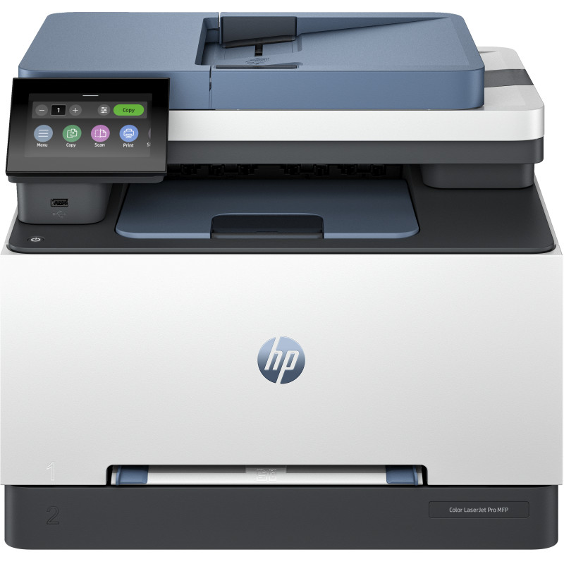 HP 499Q6F#B19 Color LaserJet Pro Impresora multifunción 3302sdw, Laser, Impresión a color, 600 x 600 DPI, A4, Impresión
