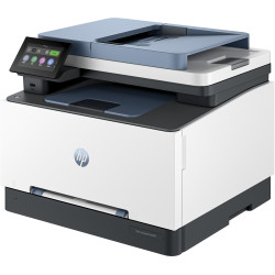 HP 499Q6F#B19 Color LaserJet Pro Impresora multifunción 3302sdw, Laser, Impresión a color, 600 x 600 DPI, A4, Impresión 2