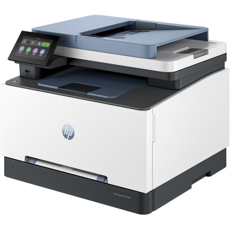 HP 499Q6F#B19 Color LaserJet Pro Impresora multifunción 3302sdw, Laser, Impresión a color, 600 x 600 DPI, A4, Impresión