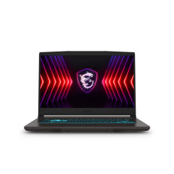 MSI THIN A15 B7UC-432XES Thin A15 B7UC-432XES, AMD Ryzen™ 7, 3,2 GHz, 39,6 cm (15.6"), 1920 x 1080 Pixeles, 16 GB, 512 GB