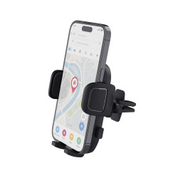 Trust 24983 Runo, Teléfono móvil/smartphone, Coche, Negro 2