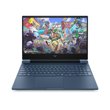 HP BL2B7EA Victus Gaming 15-fa2039ns, Intel Core 7, 39,6 cm (15.6"), 1920 x 1080 Pixeles, 16 GB, 1 TB, FreeDOS