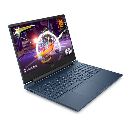 HP BL2B7EA Victus Gaming 15-fa2039ns, Intel Core 7, 39,6 cm (15.6"), 1920 x 1080 Pixeles, 16 GB, 1 TB, FreeDOS