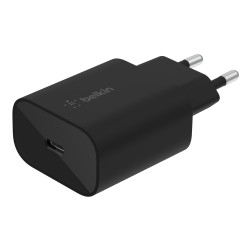 Belkin WCA004VFBK WCA004vfBK, Interior, Corriente alterna, Negro 2