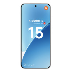 Xiaomi MZB0IU5EU 15 , 16,1 cm (6.36"), 2670 x 1200 Pixeles, 12 GB, 512 GB, 50 MP, Blanco