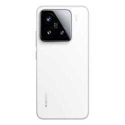 Xiaomi MZB0IU5EU 15 , 16,1 cm (6.36"), 2670 x 1200 Pixeles, 12 GB, 512 GB, 50 MP, Blanco 2