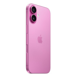 Apple MYEA3QL/A iPhone 16 , 15,5 cm (6.1"), 2556 x 1179 Pixeles, 128 GB, 48 MP, iOS 18, Rosa 2
