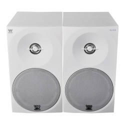 Woxter SO26-075 DL-410, De 1 vía, 2.0 canales, Alámbrico, 150 W, 40 - 20000 Hz, Blanco 2