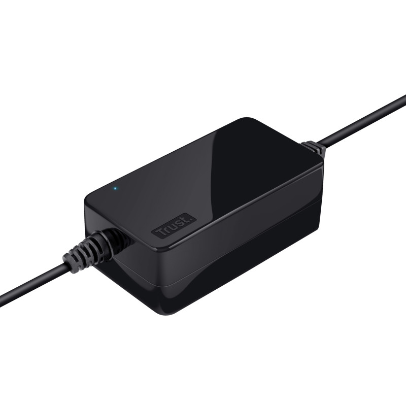 Trust 21904 Primo, Portátil, Interior, 100 - 240 V, 50/60 Hz, 45 W, 19 V