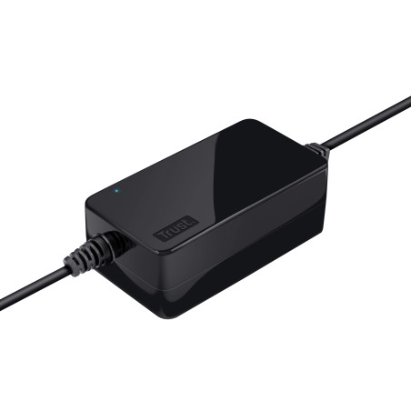 Trust 21904 Primo, Portátil, Interior, 100 - 240 V, 50/60 Hz, 45 W, 19 V