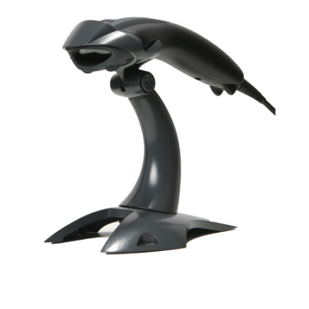Honeywell 1400G2D-2USB Voyager 1400g, 1D/2D, 640 x 480 Pixeles, 0 - 100000 lx, USB, Negro, IP42