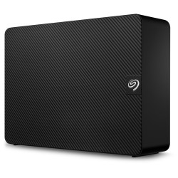 Seagate STKP12000400 Expansion STKP12000400, 12 TB, 3.5", 3.2 Gen 1 (3.1 Gen 1), Negro