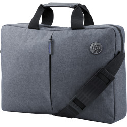 HP K0B38AA Apertura superior de Value de 15,6, Maletín, 39,6 cm (15.6"), Tirante para hombro, 430 g
