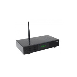 Fonestar RDS-585WHD RDS-585WHD, Cable, Ethernet (RJ-45), WLAN, Full HD, DVB-S2, 480p, 576p, 720p, 1080i, 1080p, MPEG2, MPEG4,
